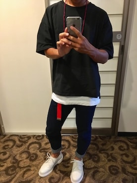 N.Sohgoさんのコーディネート