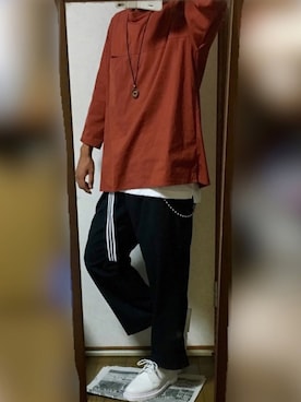 N.Sohgoさんのコーディネート