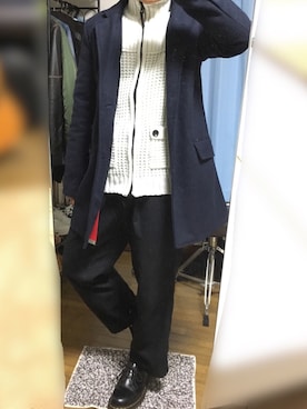 N.Sohgoさんのコーディネート