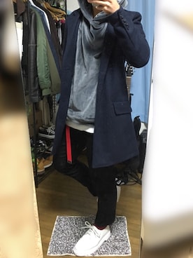 N.Sohgoさんのコーディネート