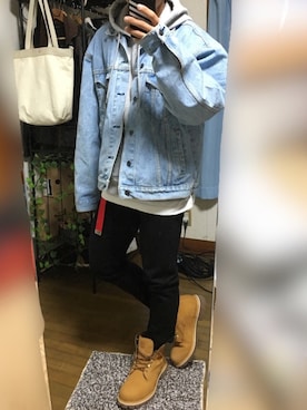 N.Sohgoさんのコーディネート