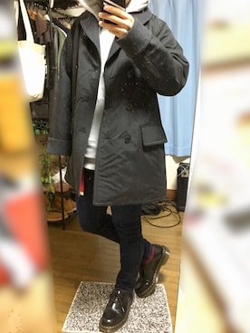 N.Sohgoさんのコーディネート