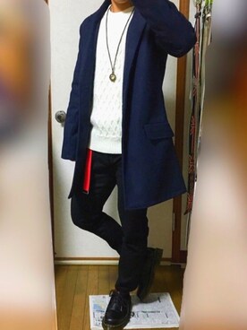 N.Sohgoさんのコーディネート