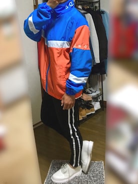 N.Sohgoさんのコーディネート