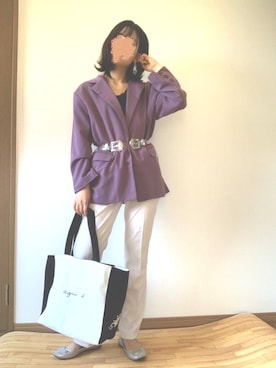 rayさんのコーディネート