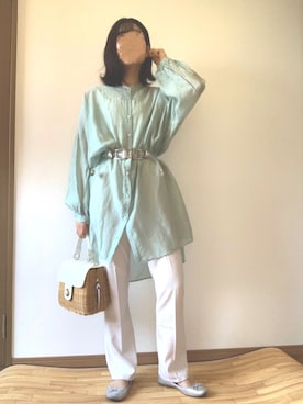 rayさんのコーディネート