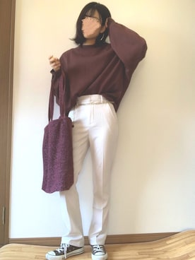 rayさんのコーディネート