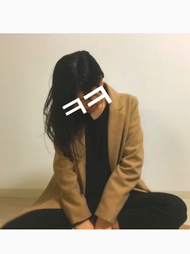 CHUNさんのコーディネート