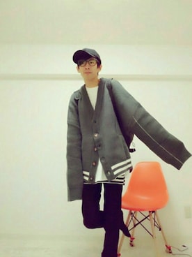 msa-(マサ)さんのコーディネート