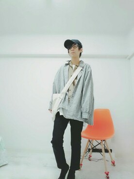 msa-(マサ)さんのコーディネート