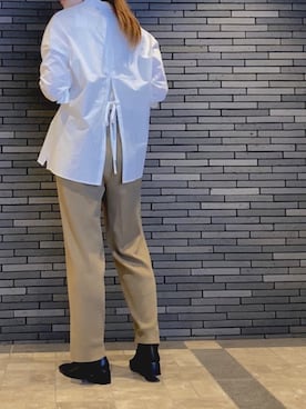 FUMIKAさんのコーディネート