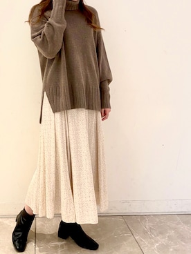 FUMIKAさんのコーディネート