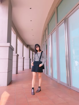 陳思帆Christine Chen💫さんのコーディネート