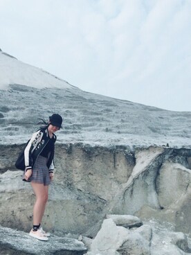 陳思帆Christine Chen💫さんのコーディネート