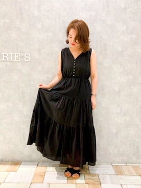 keiei*さん(レディース・158cm)の夏コーディネート