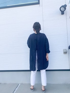 keiei*さん(レディース・158cm)の春コーディネート