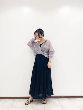 keiei*さんのコーディネート