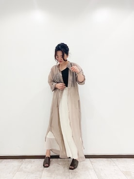 keiei*さんのコーディネート