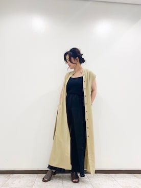 keiei*さんのコーディネート