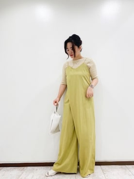 keiei*さんのコーディネート