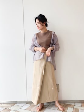 keiei*さんのコーディネート