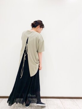 keiei*さんのコーディネート