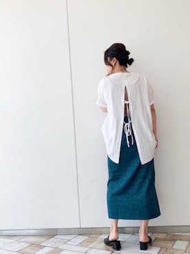 keiei*さんのコーディネート