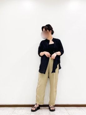 keiei*さんのコーディネート