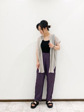 keiei*さんのコーディネート