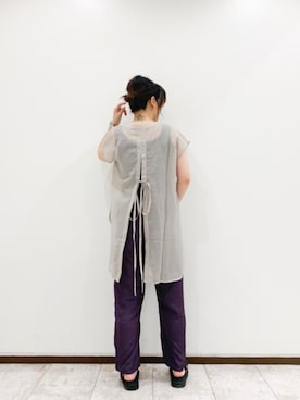 keiei*さんのコーディネート