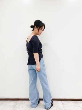 keiei*さんのコーディネート