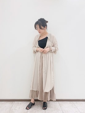 keiei*さんのコーディネート