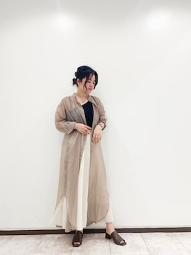 keiei*さんのコーディネート