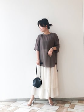 keiei*さんのコーディネート