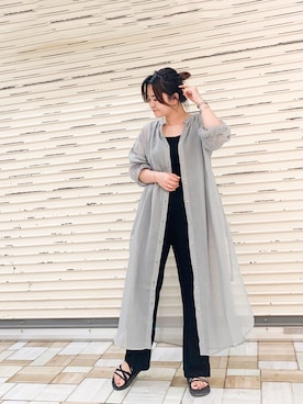 keiei*さんのコーディネート