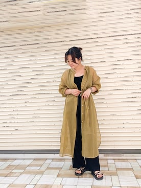 keiei*さんのコーディネート