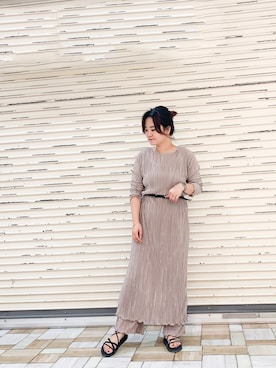 keiei*さんのコーディネート