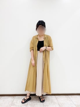 keiei*さんのコーディネート