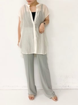 keiei*さんのコーディネート