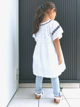 Hana**さんのコーディネート