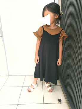 Hana**さんのコーディネート