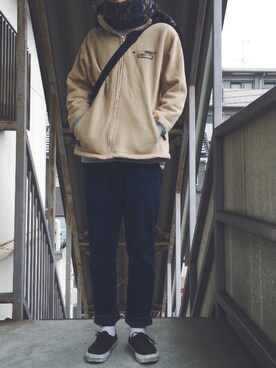 こたろーさんのコーディネート