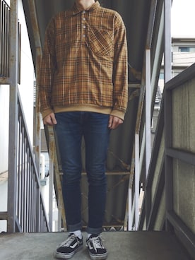 こたろーさんのコーディネート