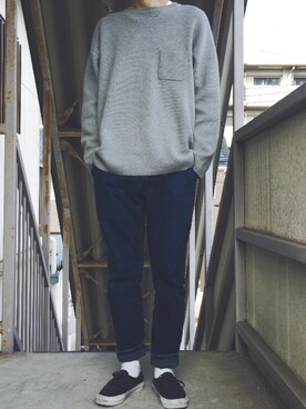 こたろーさんのコーディネート