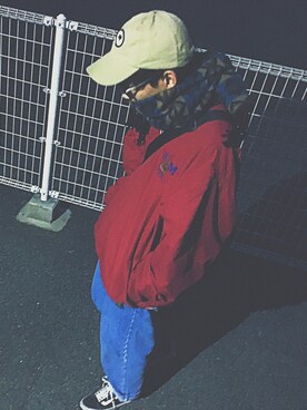 こたろーさんのコーディネート