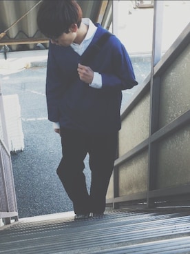 こたろーさんのコーディネート