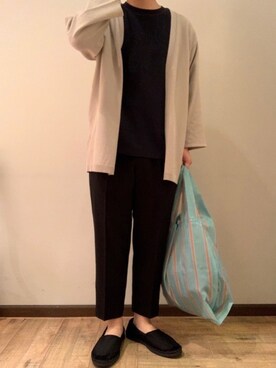 いしかわさん(メンズ・168cm)の夏コーディネート