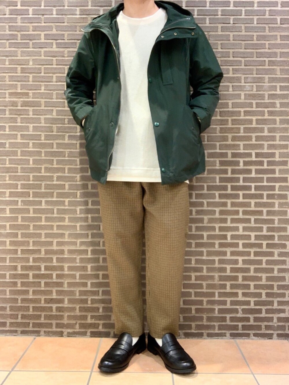 kolor18aw ジャケット パッチワーク ネイビー サイズ3 kolor18aw ジャケット パッチワーク ネイビー サイズ3 ネイビー