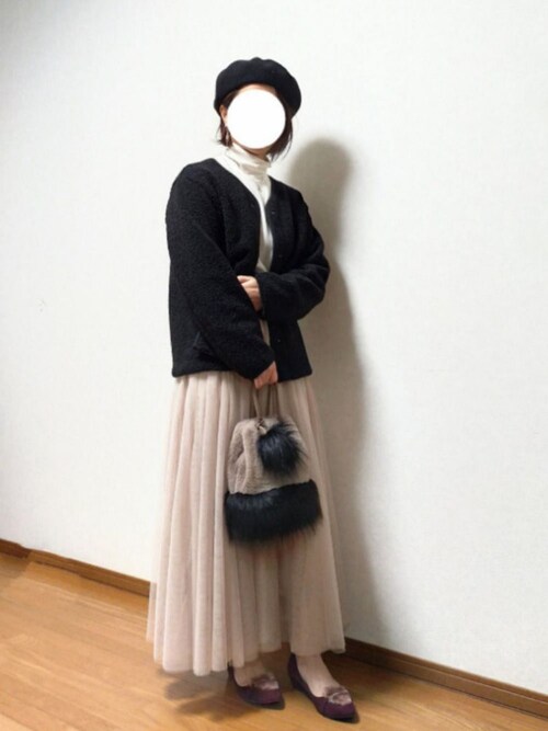 のんくる🌼さんのコーディネート