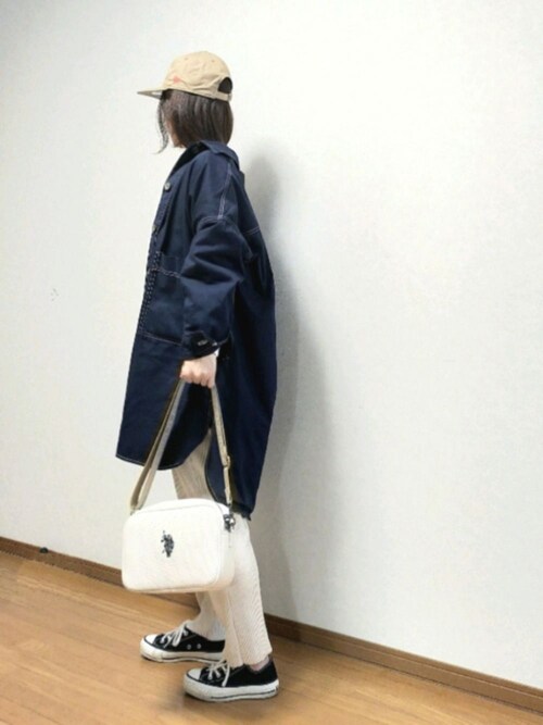 のんくる🌼さんのコーディネート